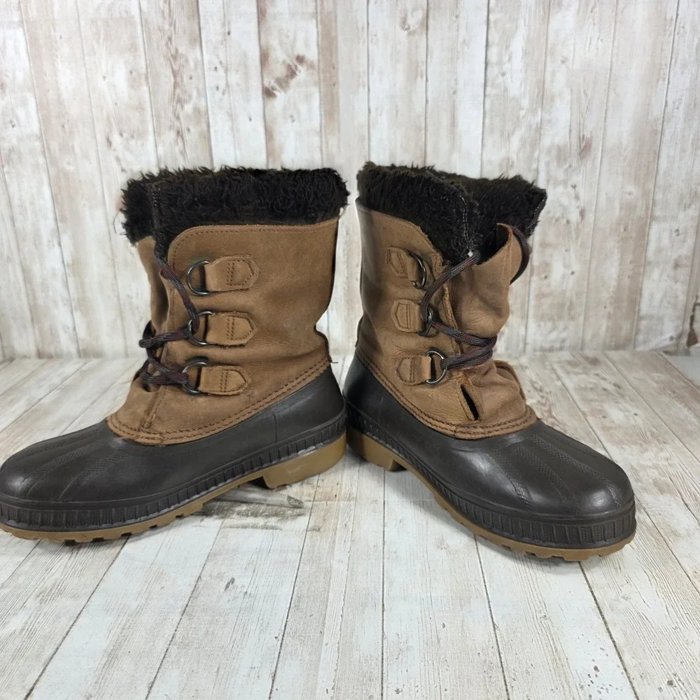 Sorel 